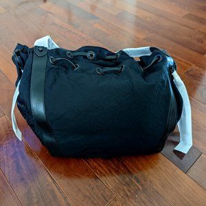 Rebecca Minkoff Mab Tote in Black